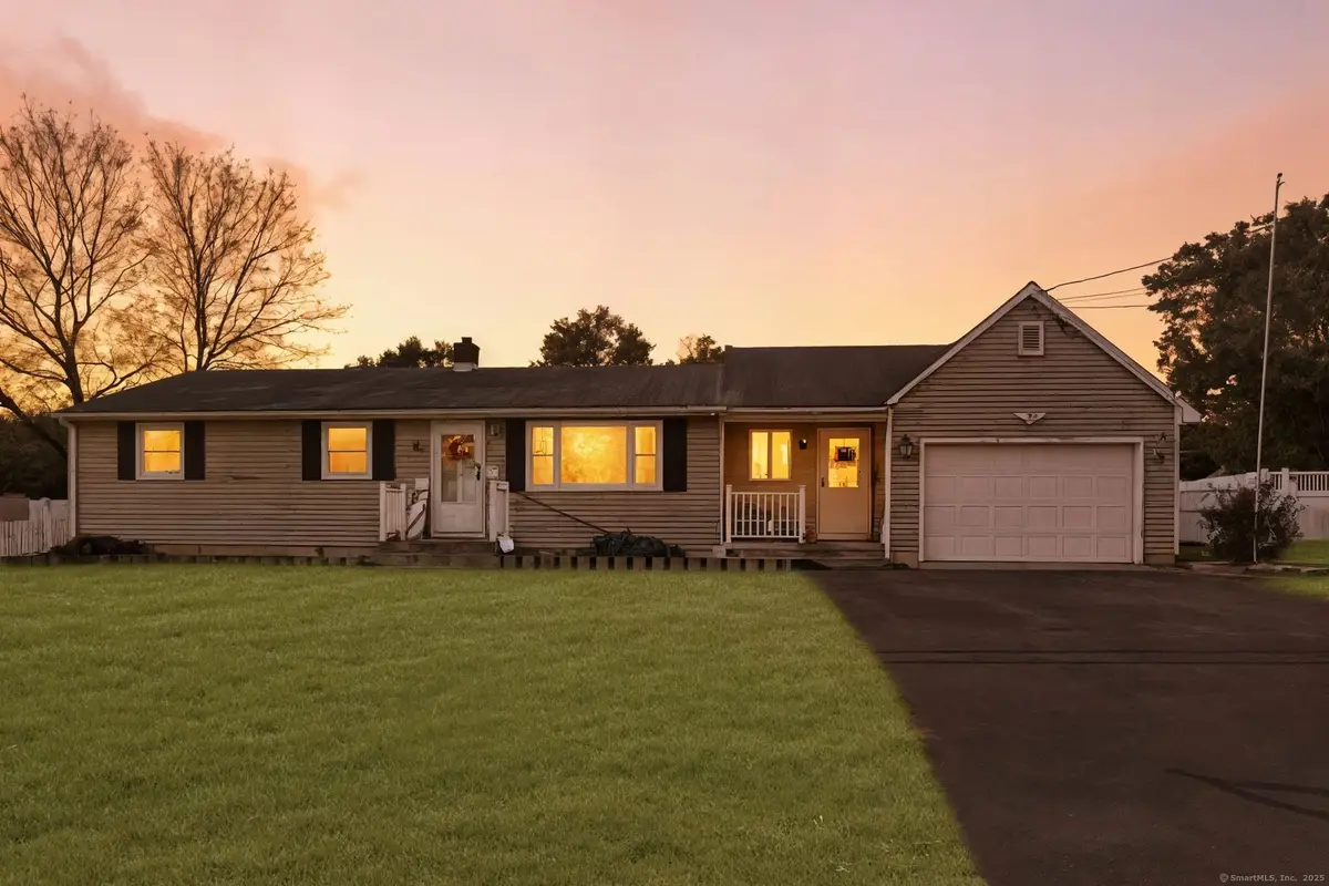 8 Gary Drive, Enfield, CT 06082 - Image #1