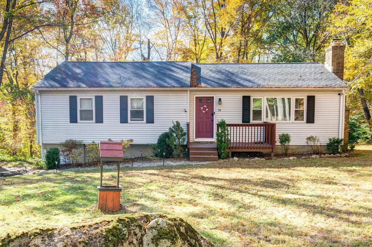 59 Park Road, Colchester, CT 06415 - Image #1