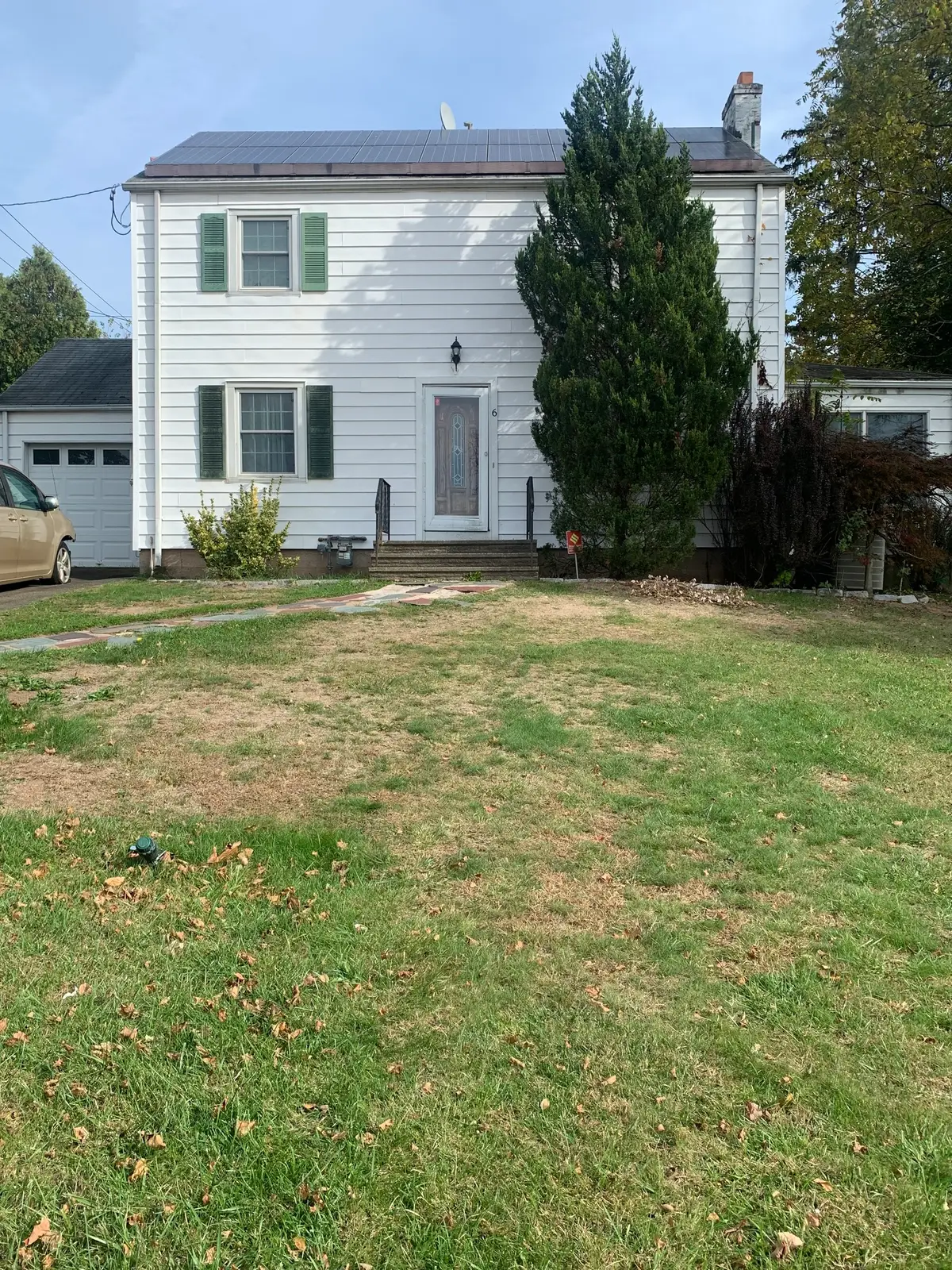 6 Norway Road, North Haven, CT 06473 - Image #1