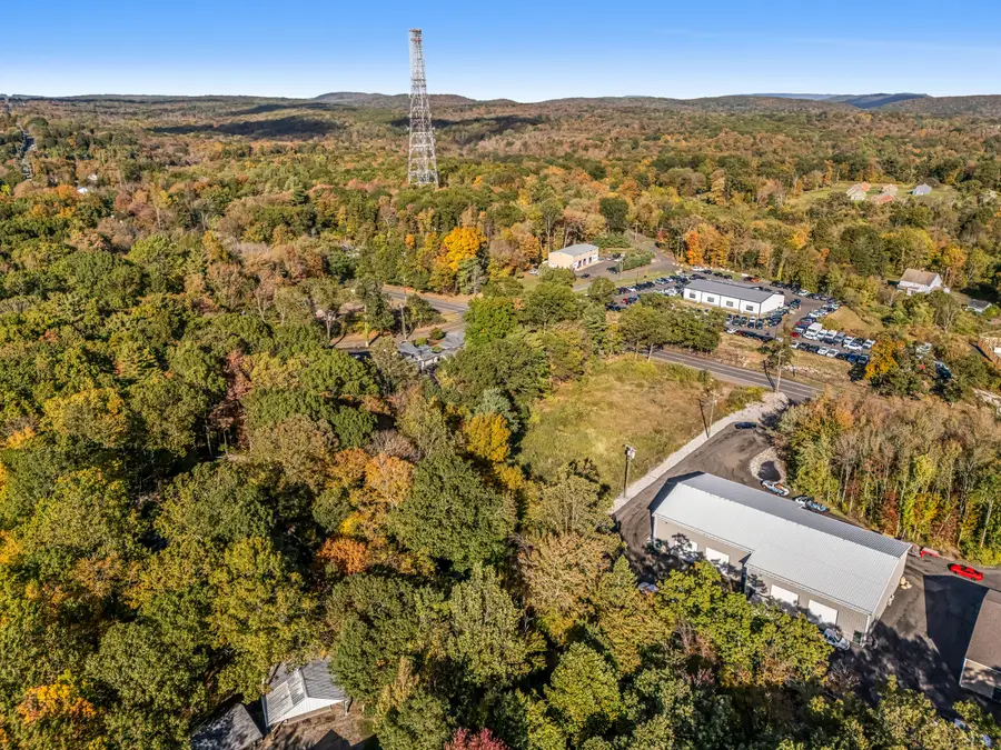 163 Amity Road, Bethany, CT 06524 - #3