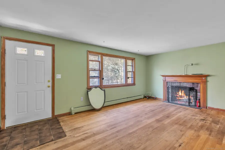 644 Buff Cap Road, Tolland, CT 06084 - Image #2