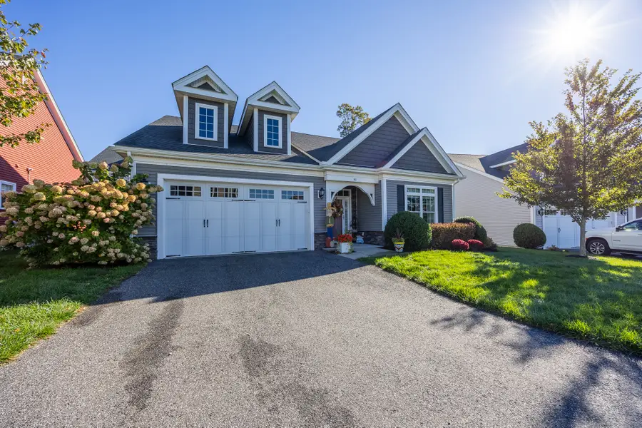 81 Fieldstone Lane #81, Beacon Falls, CT 06403 - Image #3