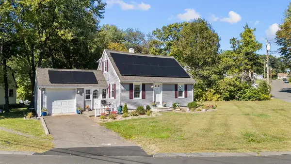 3 Topview Terrace, Bristol, CT 06010