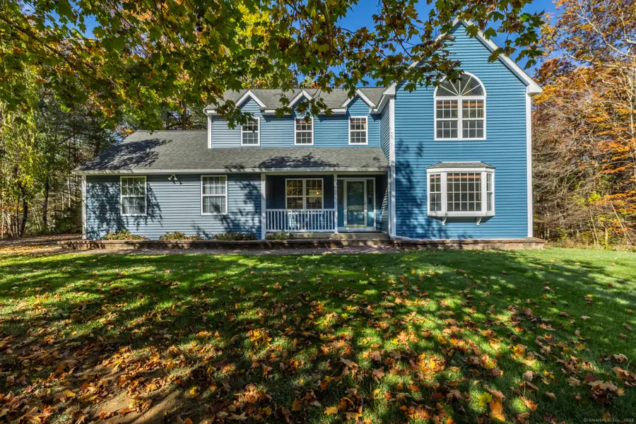 48 Angela Drive, Tolland, CT 06084 - Image #2