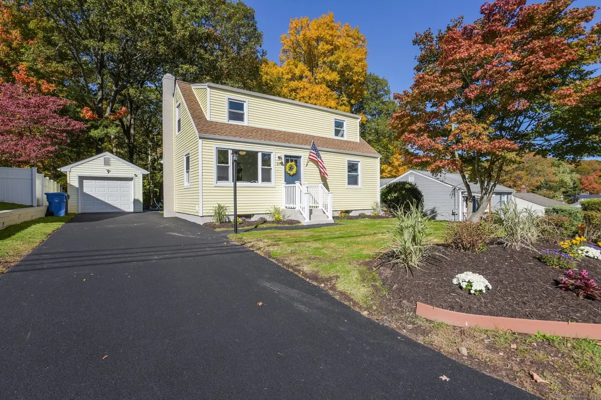 57 Merigold Drive, New Britain, CT 06053 - Image #1