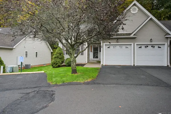 58 Forshaw Avenue #58, Plainville, CT 06062