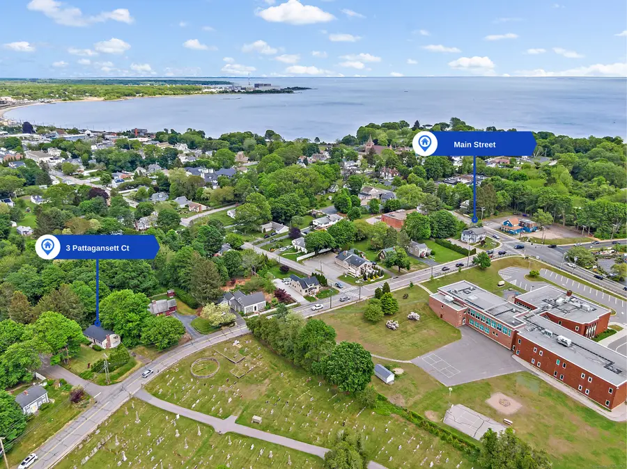 3 Pattagansett Court, Niantic, CT 06357 - Image #2