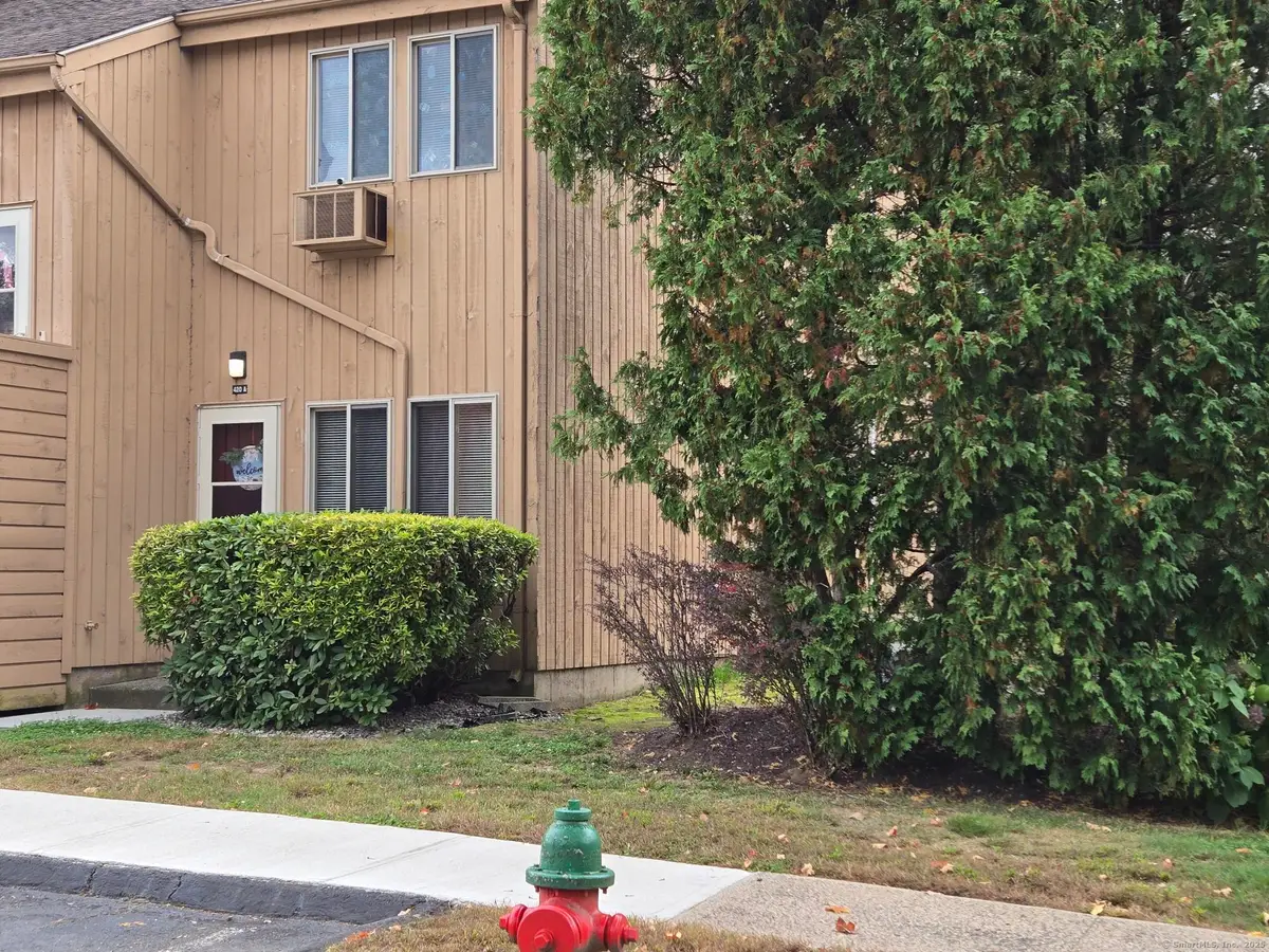 420 Emmett Street #APT A, Bristol, CT 06010 - Image #1