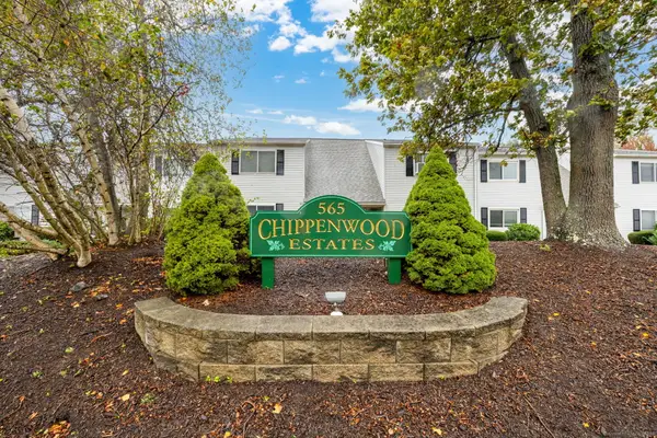 565 Clark Avenue #70, Bristol, CT 06010