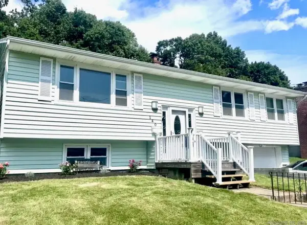 140 Townsend Terrace, New Haven, CT 06512