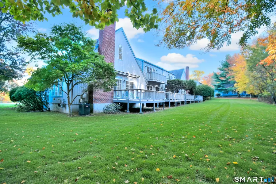 160 Glengarry Road #160, Fairfield, CT 06825 - Image #3