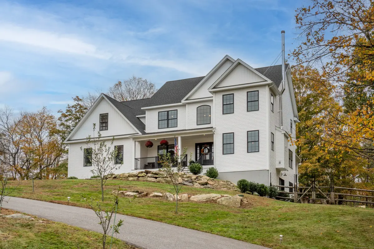 5 Deer Run Drive, Colchester, CT 06415 - Image #1
