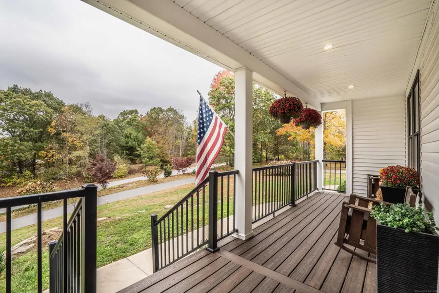 5 Deer Run Drive, Colchester, CT 06415 - Image #3