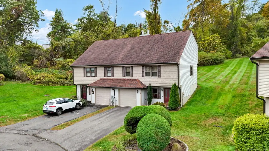 38 Potter Crossing #38, Wethersfield, CT 06109 - Image #2