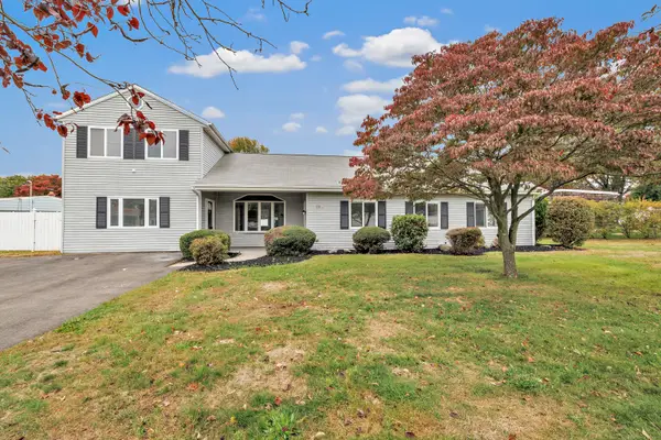 130 Marina Drive, Stratford, CT 06614