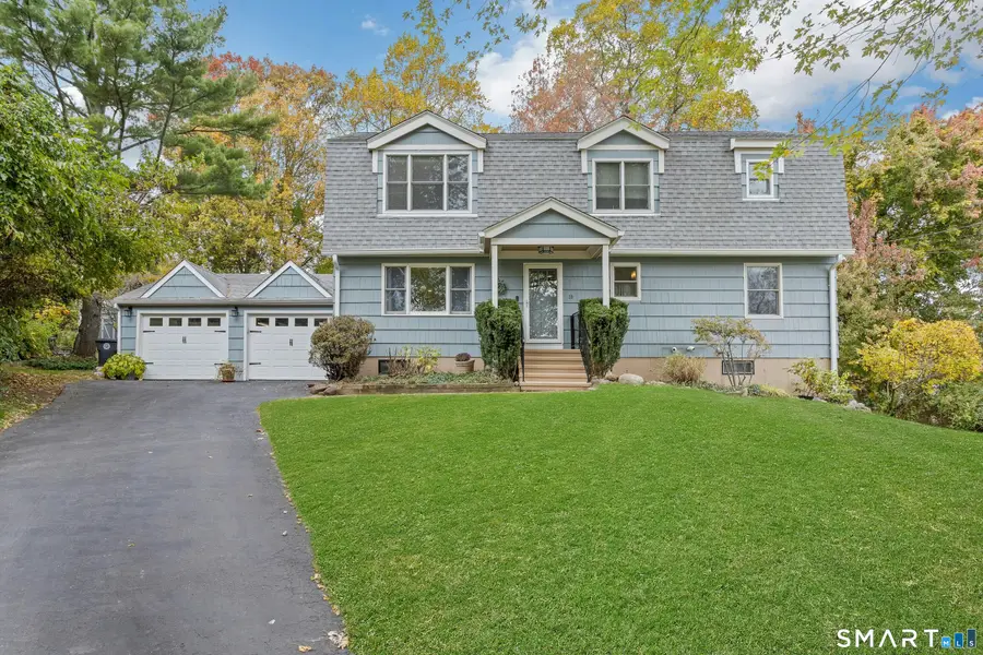 35 Hilltop Circle East, Milford, CT 06460 - Image #2