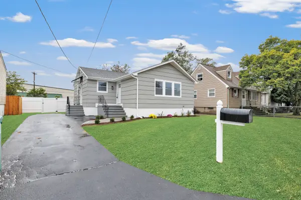 65 Masarik Avenue, Stratford, CT 06615