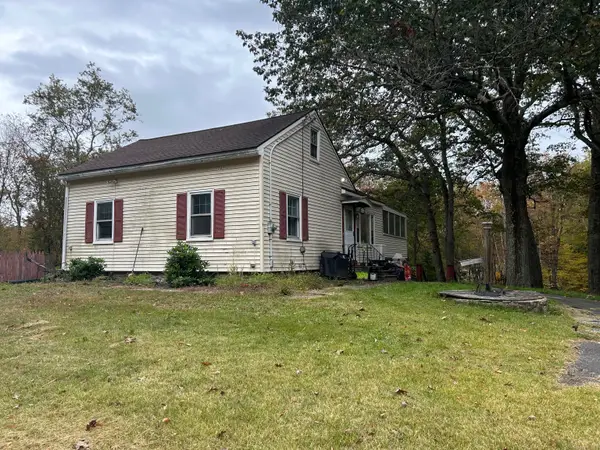 58 West Chippen Hill Road, Burlington, CT 06013