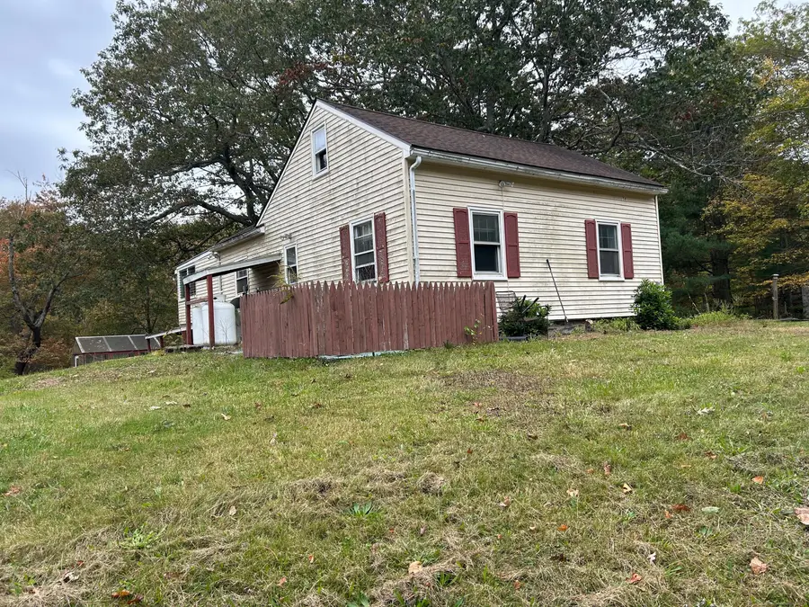 58 West Chippen Hill Road, Burlington, CT 06013 - Image #2