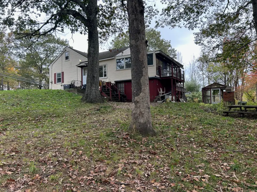 58 West Chippen Hill Road, Burlington, CT 06013 - Image #3