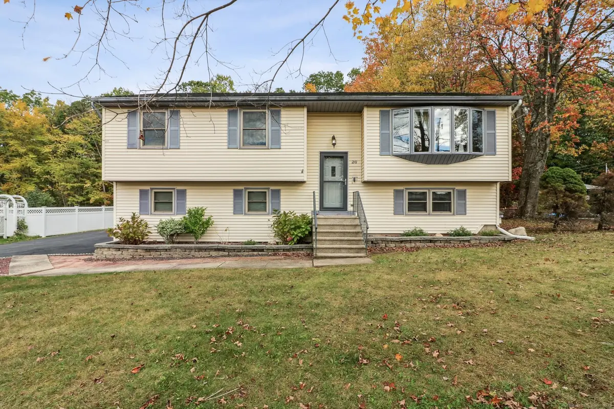 26 Cherry Hill Drive, Bristol, CT 06010 - Image #1