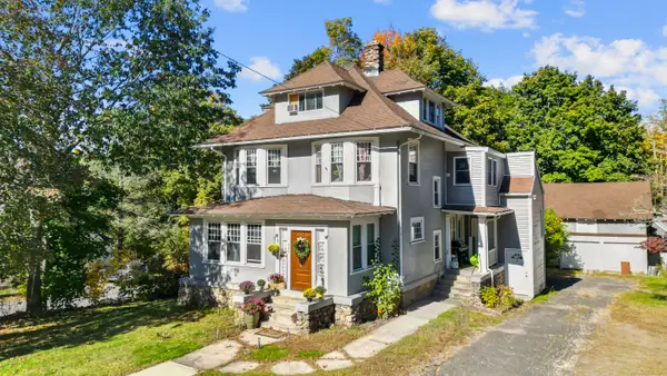 647 East Main Street, Torrington, CT 06790