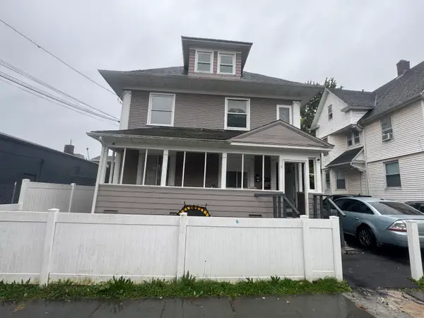 3 Pawtucket Street, Hartford, CT 06114