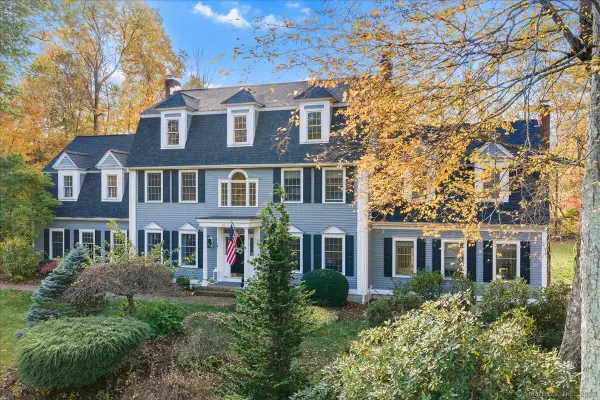 16 Julia Road, Tolland, CT 06084