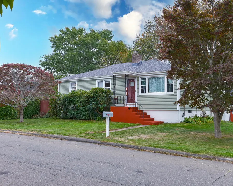 107 Tuthill Street, West Haven, CT 06516 - Image #2