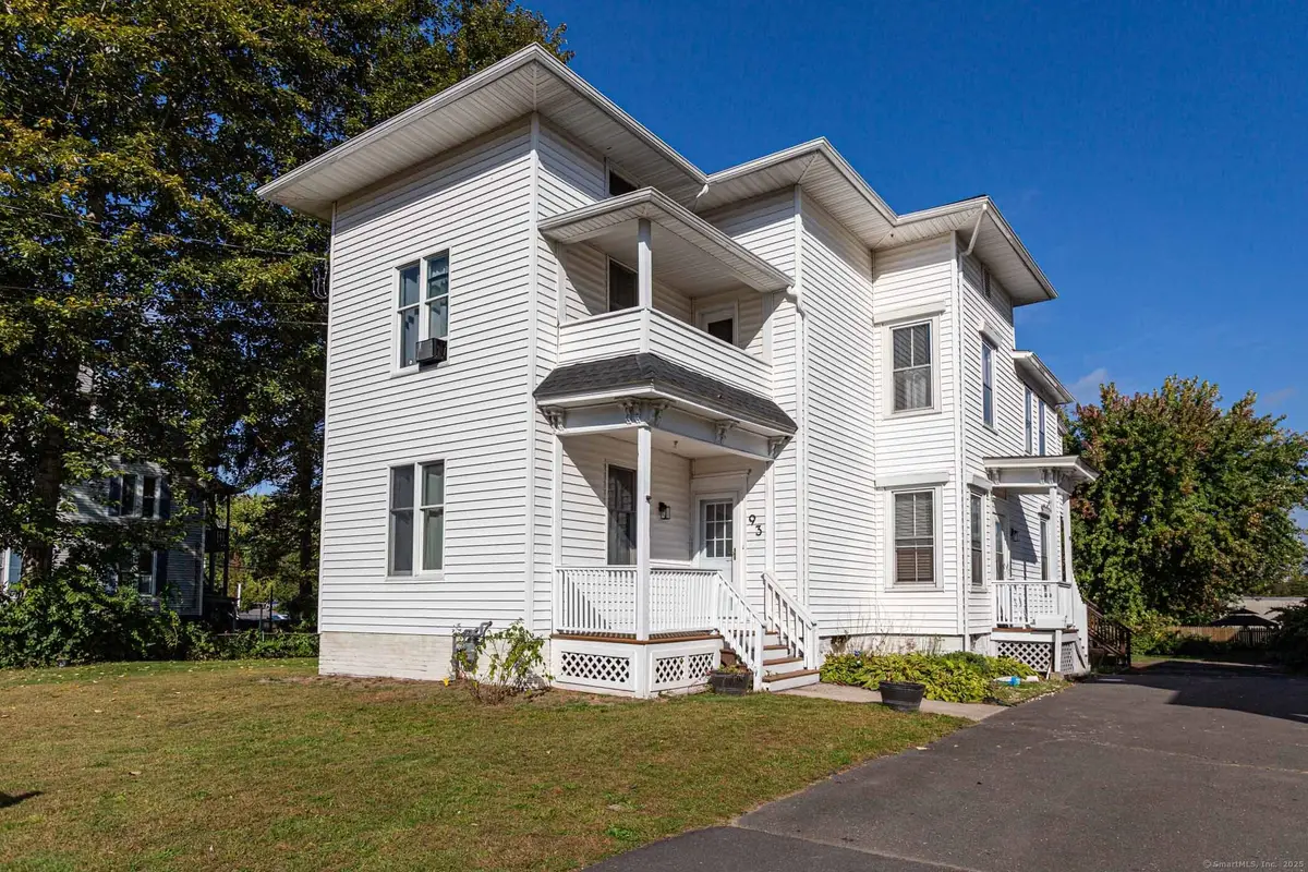 93 South Street, Bristol, CT 06010 - Image #1
