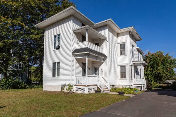 93 South Street, Bristol, CT 06010