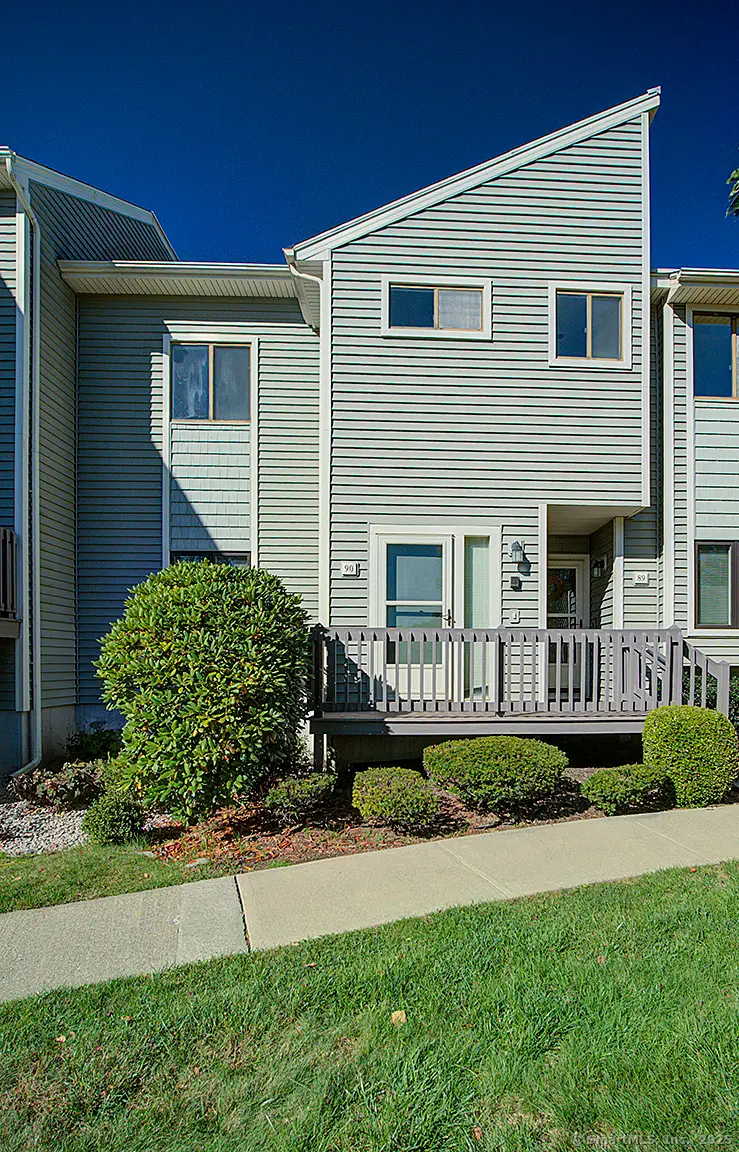 90 Turtle Bay Drive #90, Branford, CT 06405 - Image #1