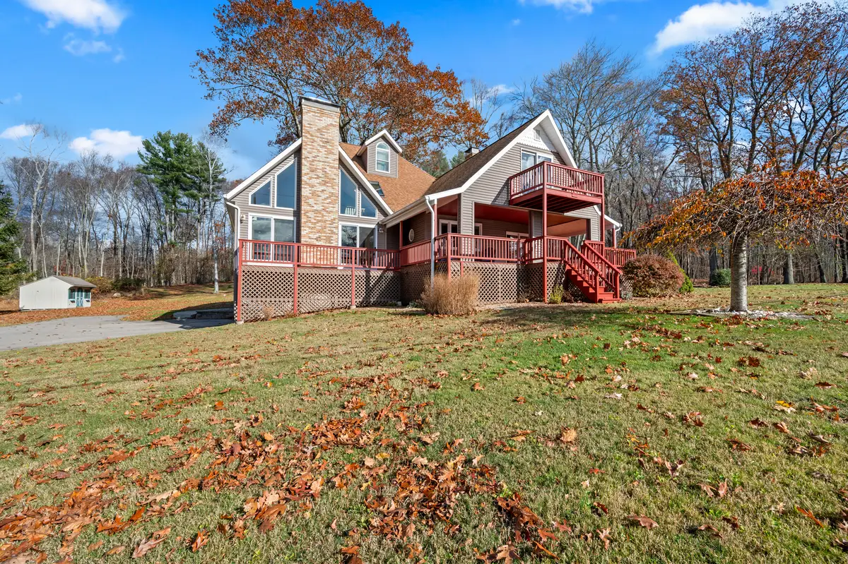 146 Lake Shore Drive, Lebanon, CT 06249 - Image #1