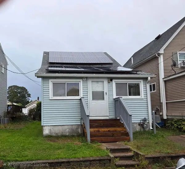 75 Henry Street, East Haven, CT 06512