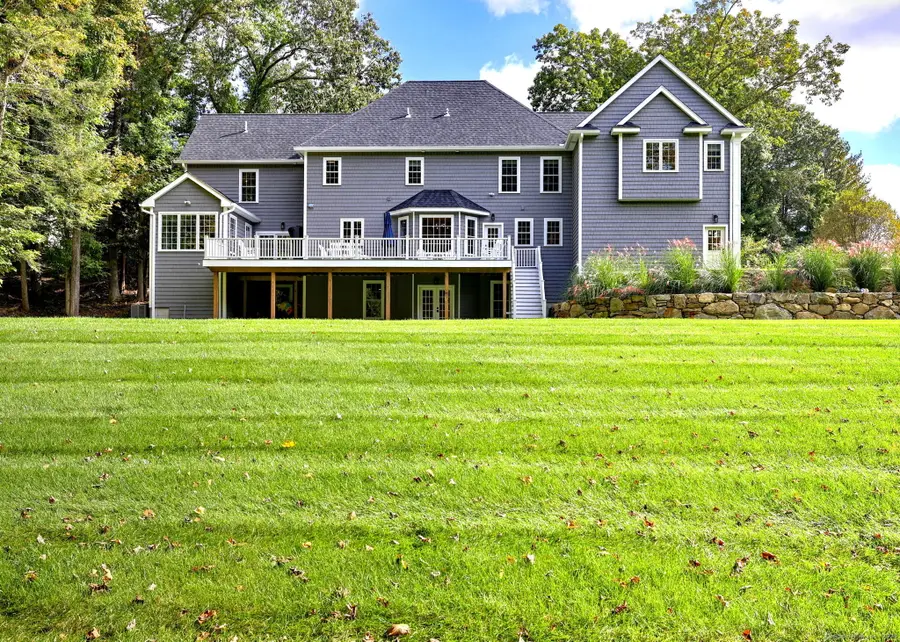 78 Old Tree Farm Lane, Trumbull, CT 06611 - Image #3