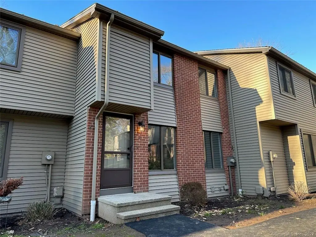 26 Conestoga Way #26, Glastonbury, CT 06033 - Image #1