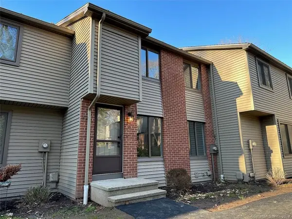 26 Conestoga Way #26, Glastonbury, CT 06033