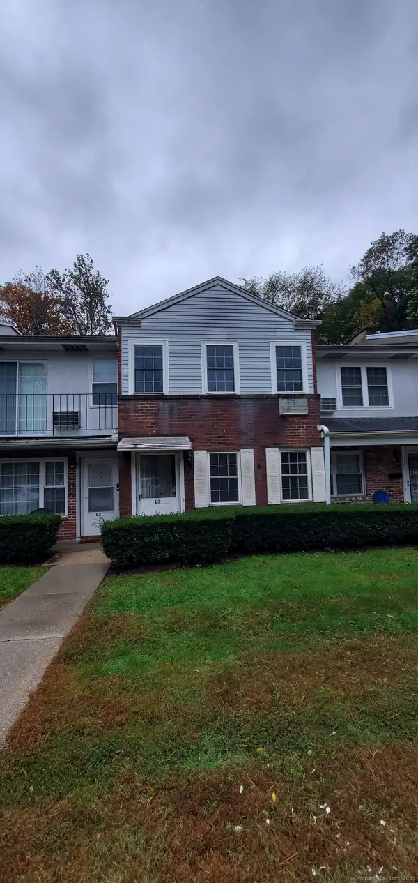 3 Surrey Lane #L3, Torrington, CT 06790