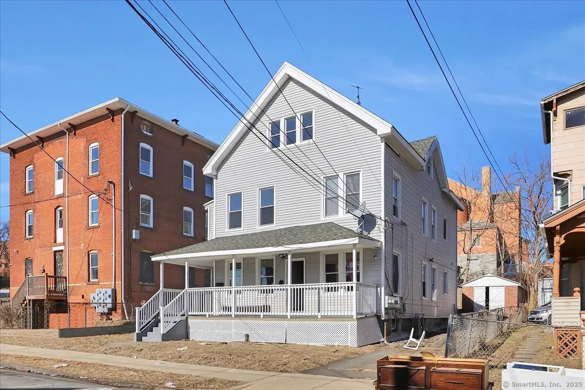 18 Union Street, New Britain, CT 06051 - Image #1