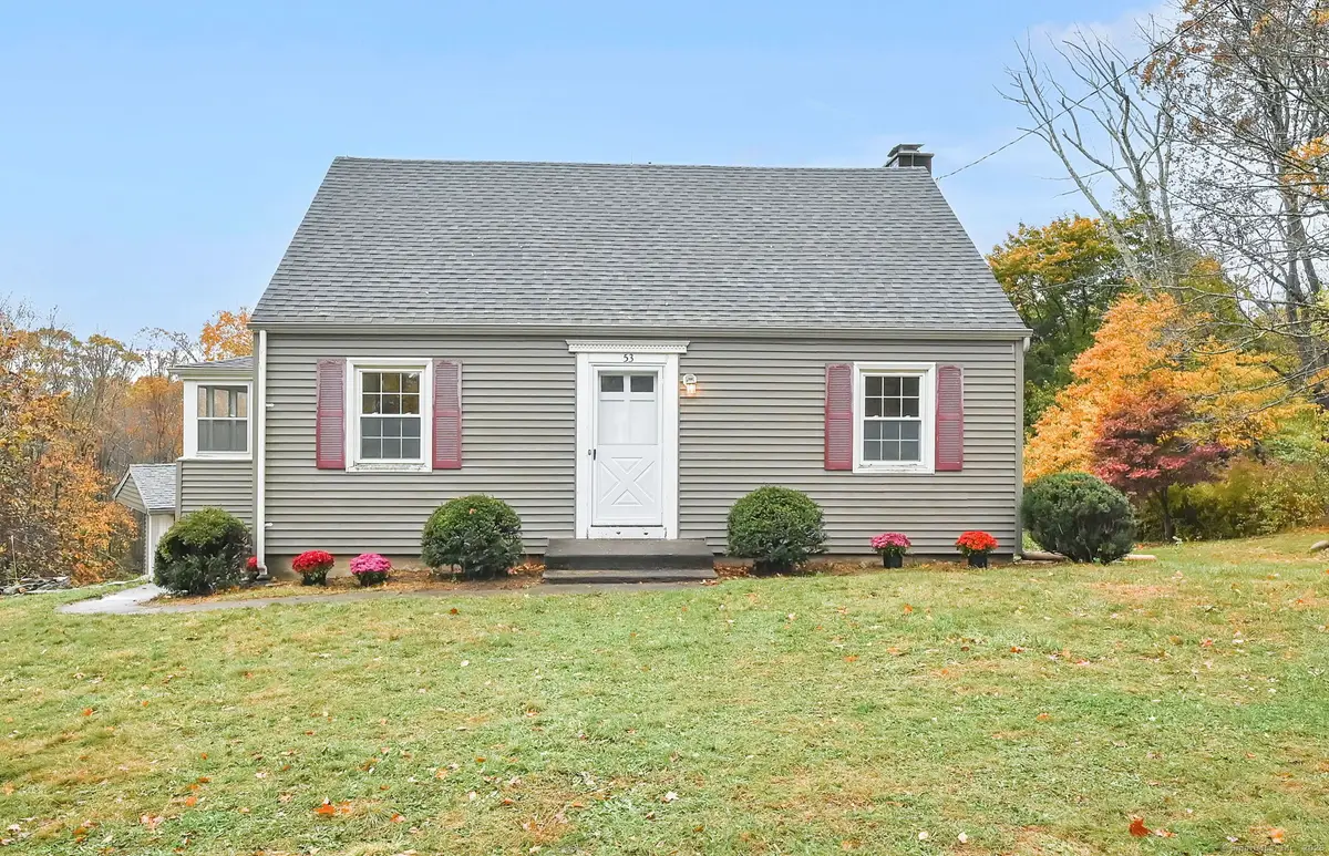 53 Willington Hill Road, Mansfield, CT 06268 - Image #1