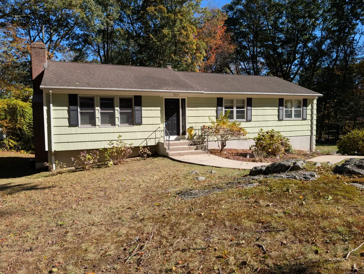819 Quarter Mile Road, Orange, CT 06477 - Image #1
