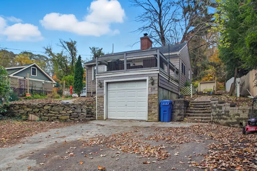 239 Lake Road, Andover, CT 06232 - Image #2