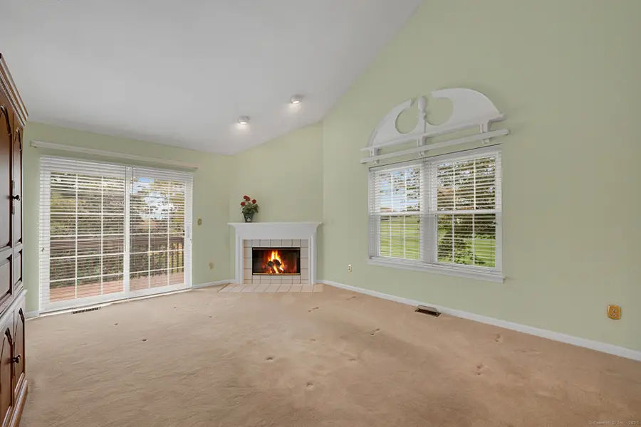 306 Gray Fox Lane #306, Rocky Hill, CT 06067 - Image #3