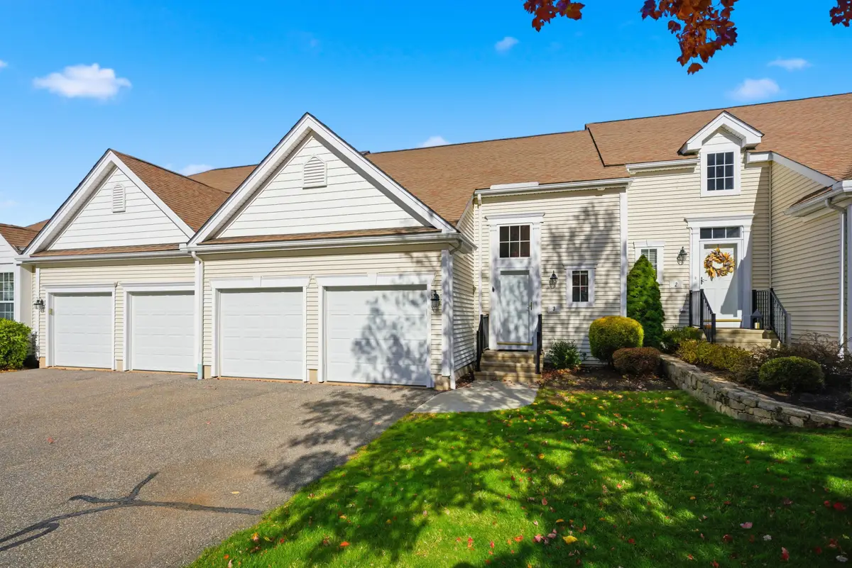 3 Bridle Path, Canton, CT 06019 - Image #1