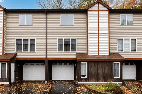 97 Dallas Avenue #APT A4, Plainville, CT 06062