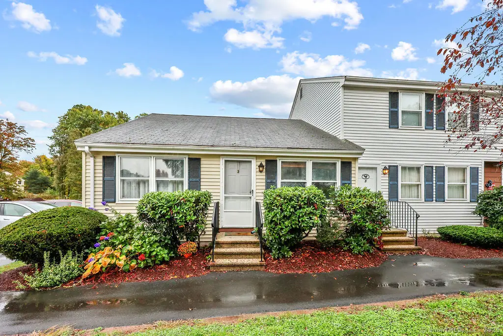 3 Allspice Lane #3, Glastonbury, CT 06033 - Image #1