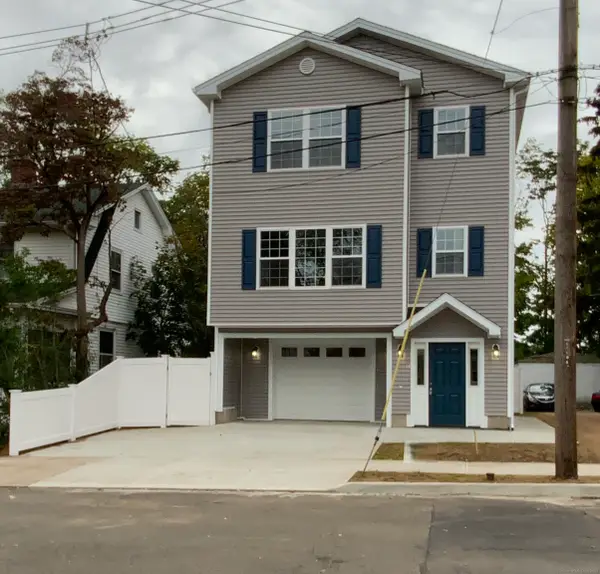 14 Homestead Avenue, West Haven, CT 06516