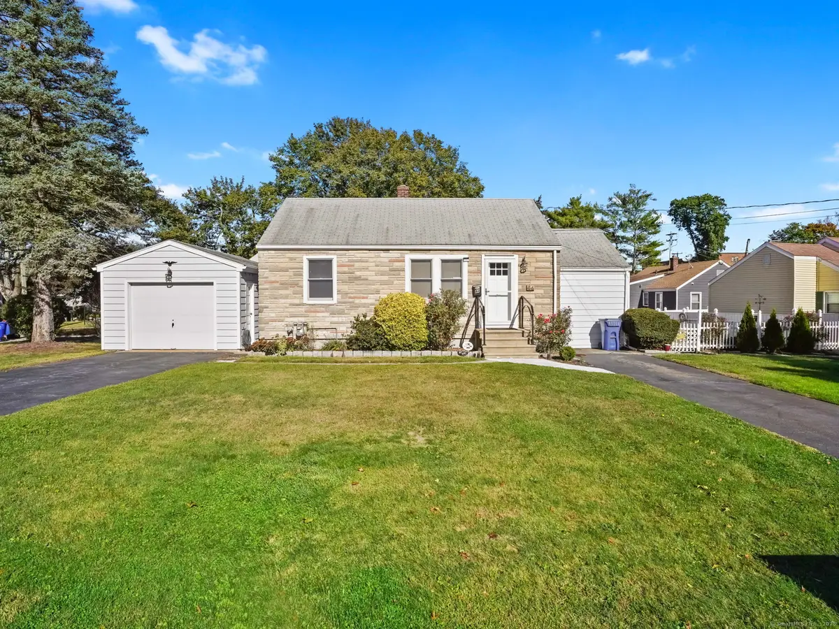 44 Ambler Drive, Norwalk, CT 06851 - Image #1