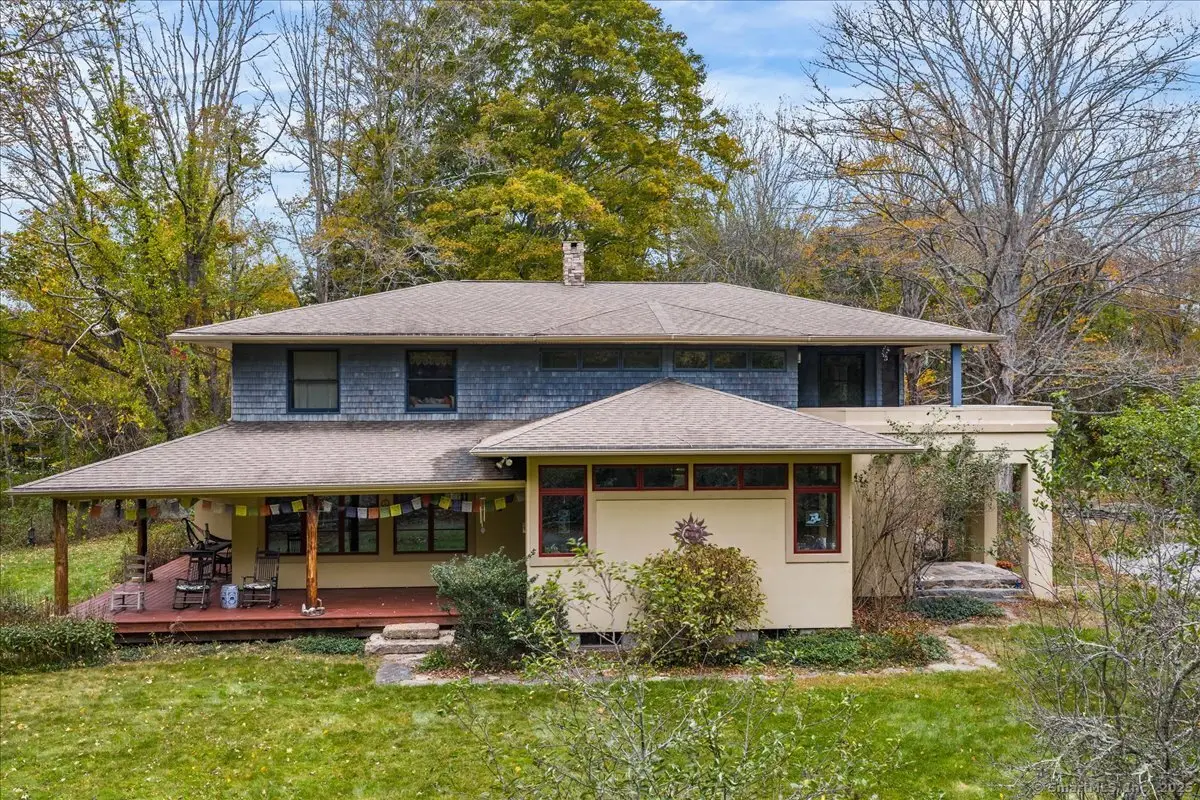 39 Hewitt Road, North Stonington, CT 06359 - Image #1