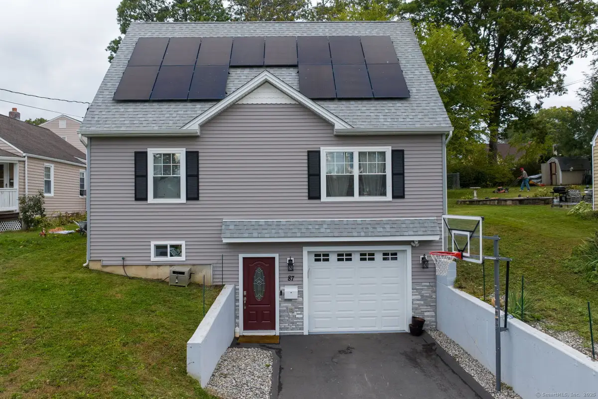 87 Pinehurst Avenue, New Britain, CT 06053 - Image #1